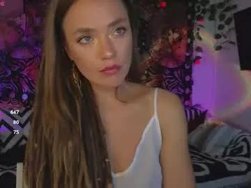 kellyfouler on Chaturbate 