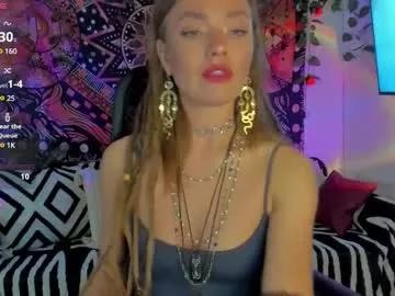 kellyfouler on Chaturbate 