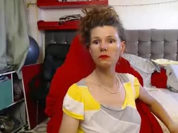 kellynumber on Chaturbate 
