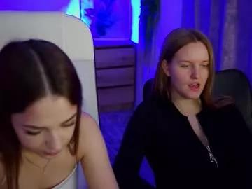 kellypoter on Chaturbate 