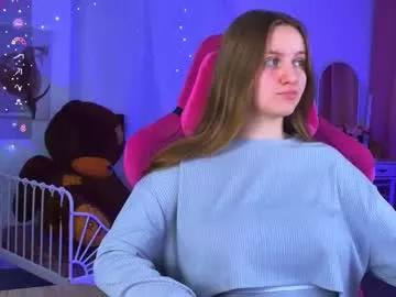 kellypoter on Chaturbate 