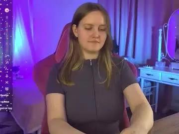 kellypoter on Chaturbate