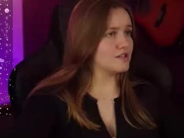 kellypoter on Chaturbate 