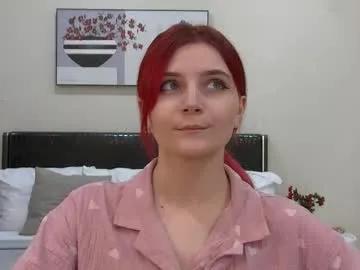kellystoneys on Chaturbate 