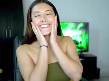 kellytesh on Chaturbate 