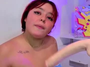 kelsey1_bss on Chaturbate