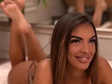 kendall_jolly on Chaturbate