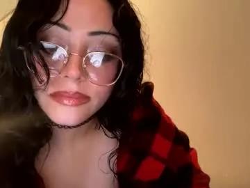 kendall_knoxx on Chaturbate