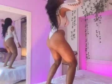 kendallrosse1 on Chaturbate