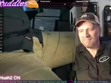 kenkuddles on Chaturbate 