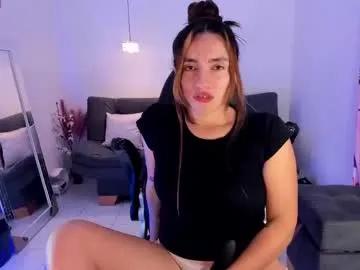 kennawells_ on Chaturbate 