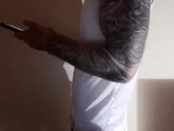 kennerfox77 on Chaturbate 