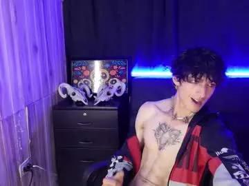 kenny__hot on Chaturbate 