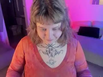 kenziesharik on Chaturbate