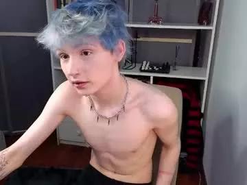 kessy_white on Chaturbate 
