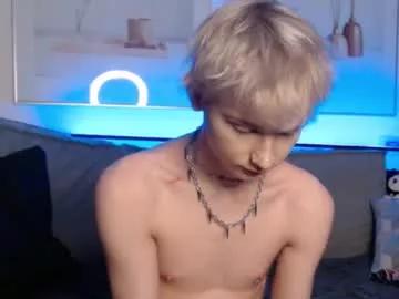 kessy_white on Chaturbate 