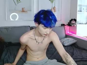 kessy_white on Chaturbate 