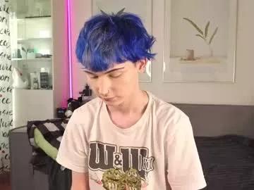 kessy_white on Chaturbate 
