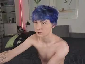kessy_white on Chaturbate 
