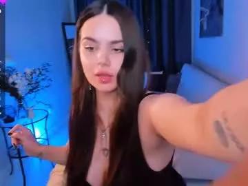 ketty_xbaby on Chaturbate 