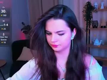 ketty_xbaby on Chaturbate 
