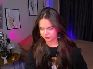ketty_xbaby on Chaturbate 
