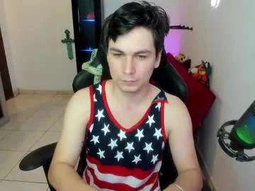 kevin873s on Chaturbate