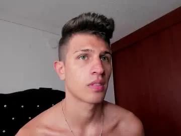 kevin_ahs1 on Chaturbate