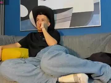 kevinn_blue — GOAL: Sexy Dance [55 tokens remaining] Hey There! Enjoy with me a good moment and make me cum just for you! #bigcock #young #twink #lovense #new