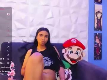 khateandersson on Chaturbate