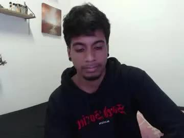 khevinlopezonig on Chaturbate