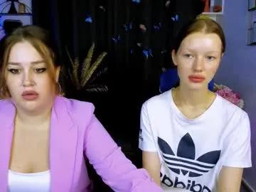 khloebeauty on Chaturbate