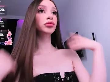 khloeyourangel on Chaturbate