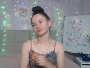 kiaracriegs on Chaturbate