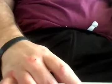 kickboxer04 on Chaturbate 
