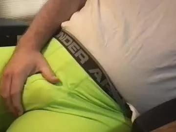 kickboxer04 on Chaturbate 