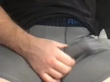 kickboxer04 on Chaturbate 