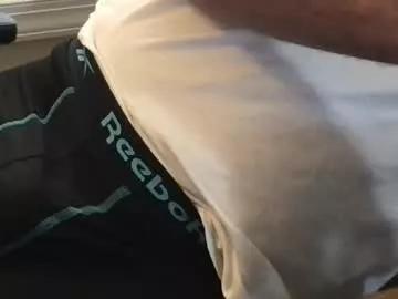 kickboxer04 on Chaturbate 