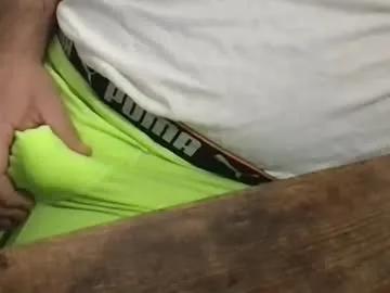 kickboxer04 on Chaturbate