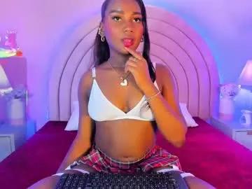 kikiisweet on Chaturbate 