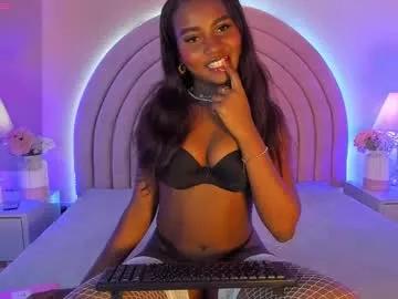 kikiisweet on Chaturbate 