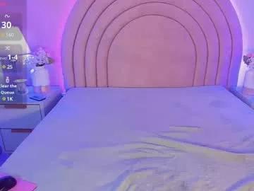 kikiisweet on Chaturbate 