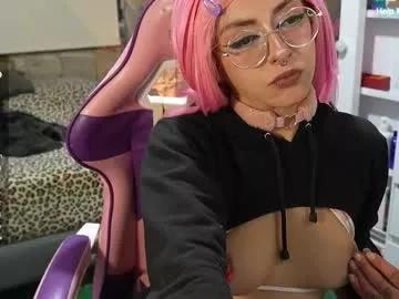kikilepetite on Chaturbate 