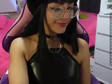 kikilepetite on Chaturbate 