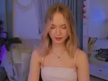kikishyness on Chaturbate 