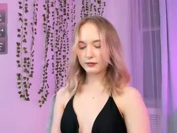 kikishyness on Chaturbate 