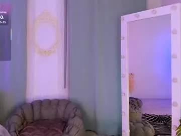 kikishyness on Chaturbate 