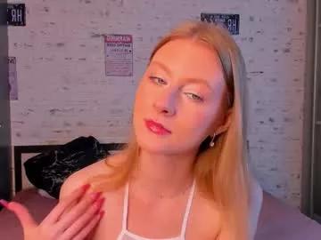 kikistacy on Chaturbate 