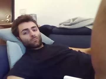 kikkus01 on Chaturbate 
