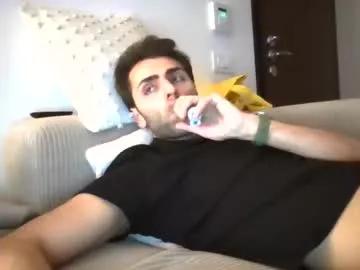 kikkus01 on Chaturbate 